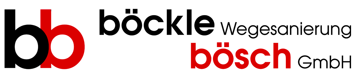 Böckle Wegesanierung Bösch GmbH